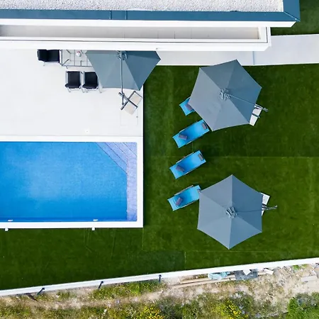 La Vie - Villa Podstrana