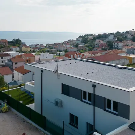 La Vie - Villa Podstrana