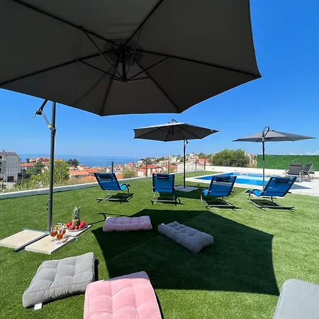 La Vie - Villa Podstrana