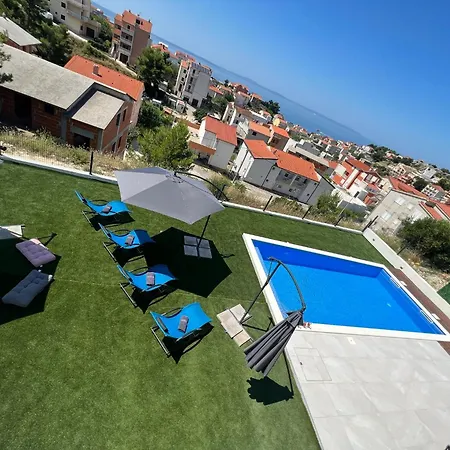 La Vie - Villa Podstrana