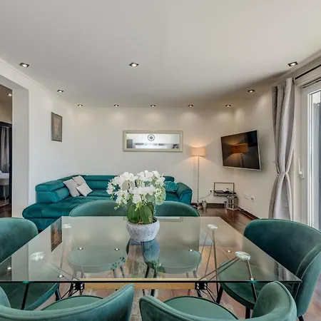 Villa La Vie -