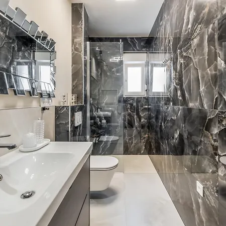 Villa La Vie -