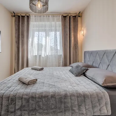 La Vie - Villa Podstrana