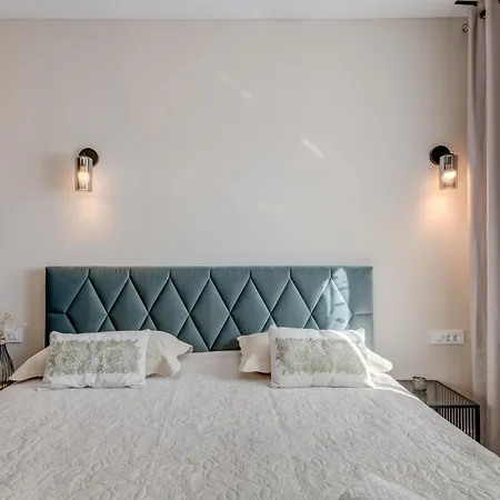 Villa La Vie -